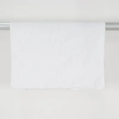 Duvet cover (White) from Home