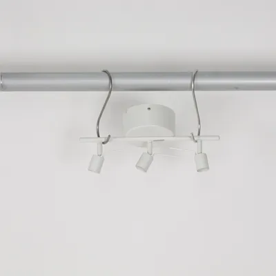 Plafonnier à spot (Blanc) de IKEA