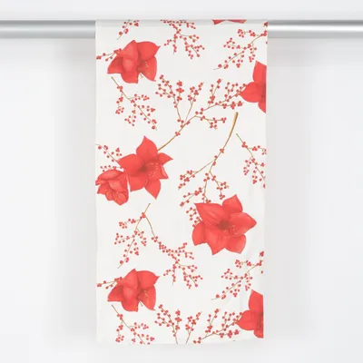 Löpare (AUDREY) från Apart Bomull, Polyester