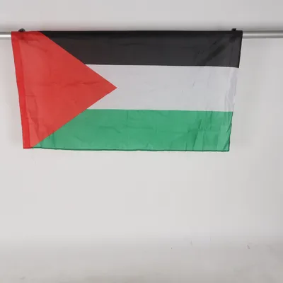 Vlag (Groen, Wit, Rood)