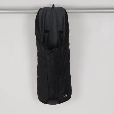 Footmuff (Black) from Bozz