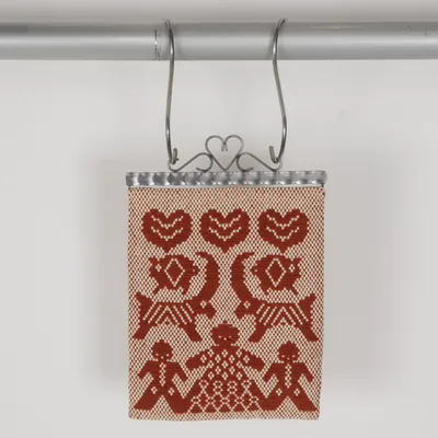 Tapestry (Beige, Brown)