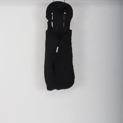 Åkpåse (Svart) från Najell Bomull, Polyester