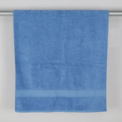 Bath towel (The Tommy Towel) from Tommy Hilfiger Cotton