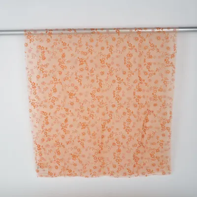 Textile (Orange) de Meradiso Polyamide, Viscose