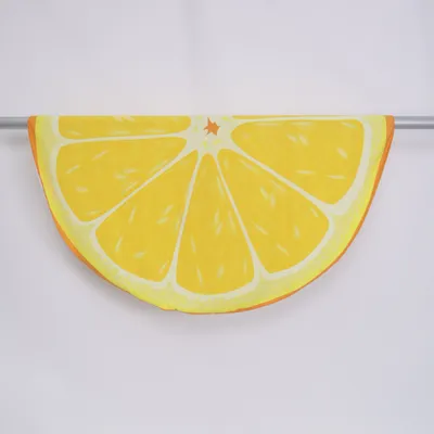 Strandmatta (Gul) från Standard