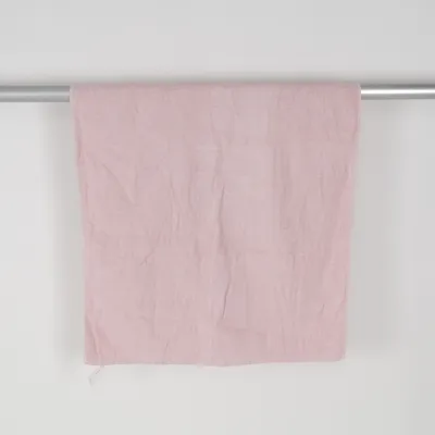 Bath towel (Pink) from Classic Textile of Sweden