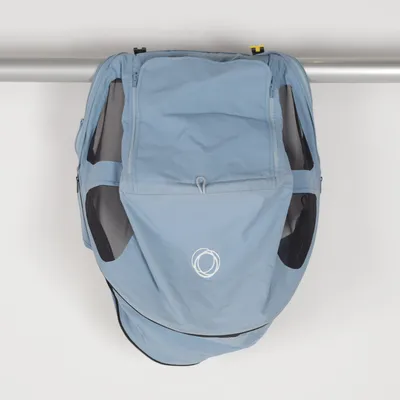 Barnevogns tilbehør (Blå) fra Bugaboo Polyamid, Polyester