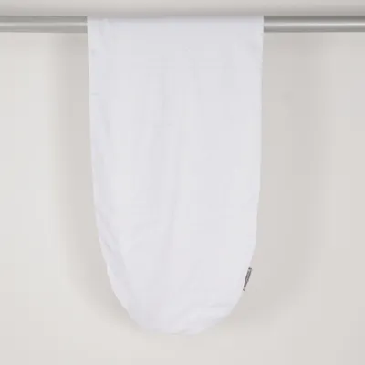 Draps (Blanc) de Saks Fifth Avenue