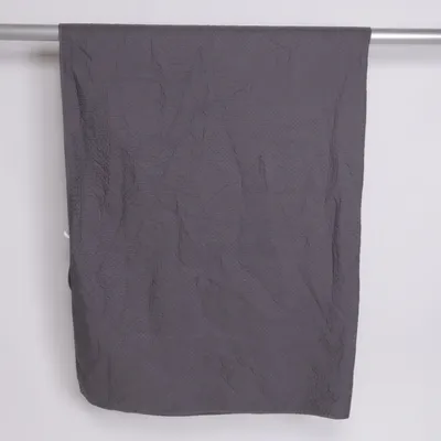 Filt (Grå) från Lidl Återvunnen polyester