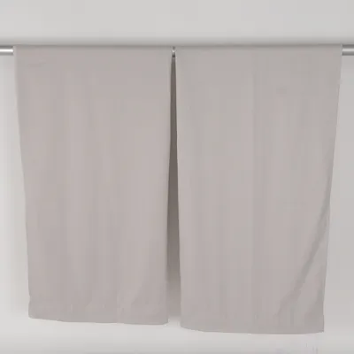Blackout curtain (Majgull) from IKEA Recycled polyester