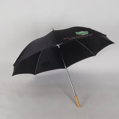 Parapluie (Noir) de Centrix