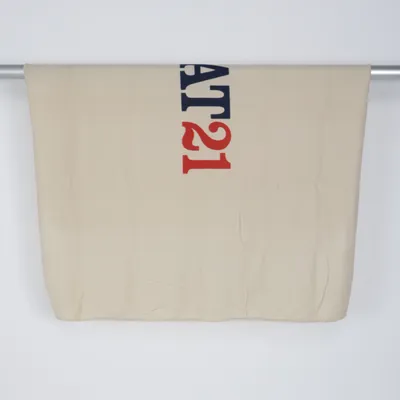 Filt (Beige) från Fat21 Polyester