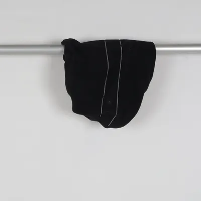 Åkpåse (Svart) från BabyBjörn