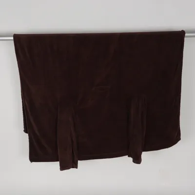 Filt (Brun) från Snug Rug Polyester