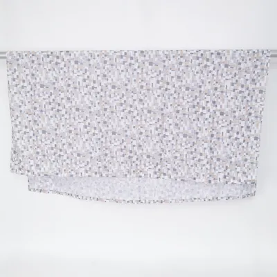 Duschdraperi (Flerfärgad) från Rusta Home Polyester