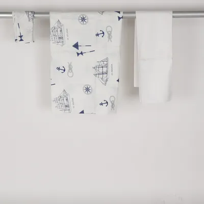 Bed set (Ss Atland) from Gripsholm Cotton