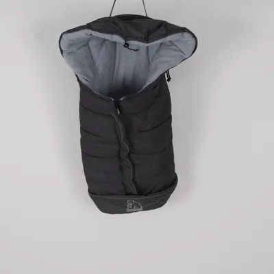 Åkpåse (Grå) från Eisbärchen Polyester