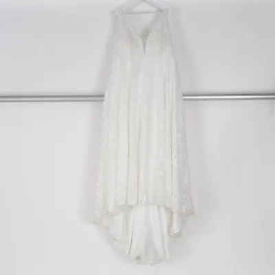 Wedding dress (Bridal) from Asos Bridal