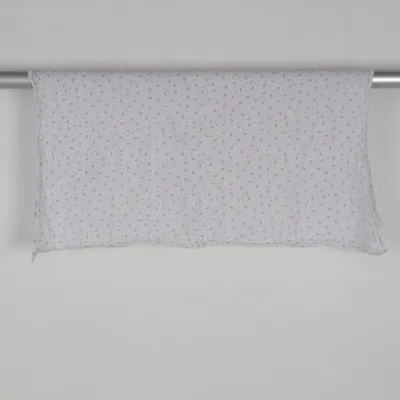 Sheets (White, Multicolored) from Zeeman Cotton