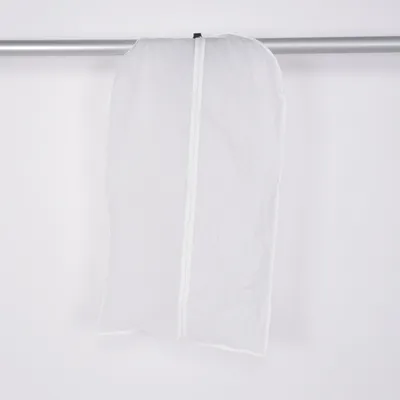 Kledinghoes (Wit) van IKEA