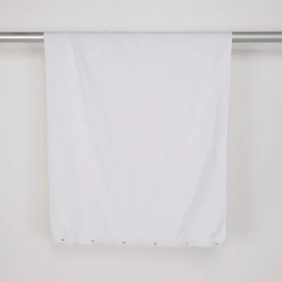 Shower curtain (White) from ICA