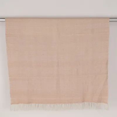 Plaid (Beige) from Classic Collection Cotton