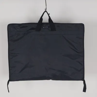 Kledinghoes (Zwart) van Suitsupply
