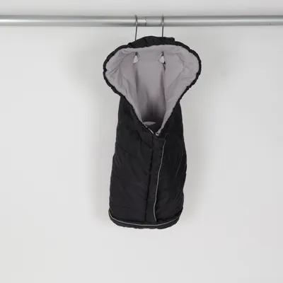Footmuff (Black) from Altabebe