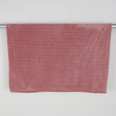Deken (Roze) van Royal Polyester