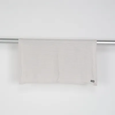 Baby blanket (Gray) from Vinter & Bloom Organic cotton
