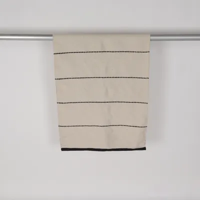 Woven rug (Edith) from Home Sweet Home Cotton, Polyester, Viscose