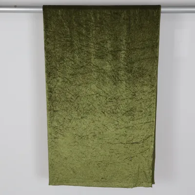 Stoffen (Groen) Polyester