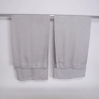 Kanallängd (Grå) från Pro Idee Polyester