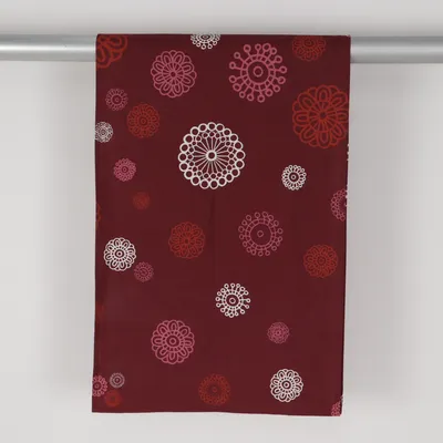 Löpare (Röd, Flerfärgad) från Cult Design