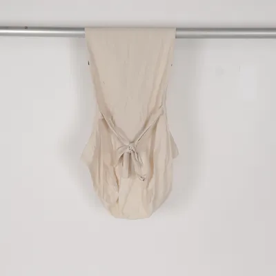 Broderie (Beige) de In Home Coton, Polyester