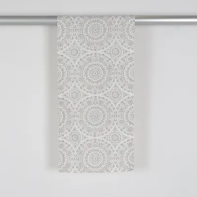 Löpare (Vit, Grå) från Cult Design