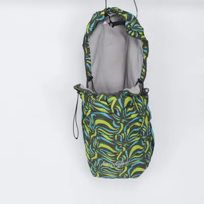 Footmuff (Blue, Green) from Easywalker