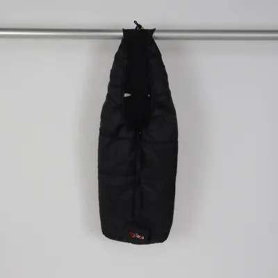 Footmuff (Black) from My Toys