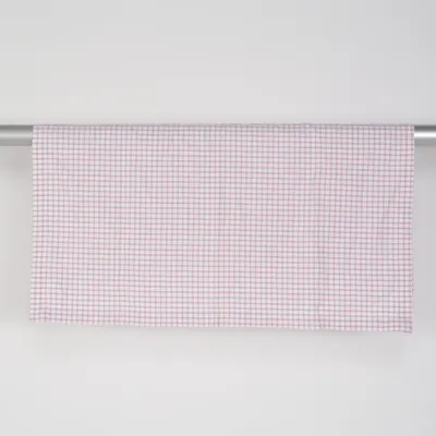 Textil (Rosa, Vit) från Nyblom Kollén