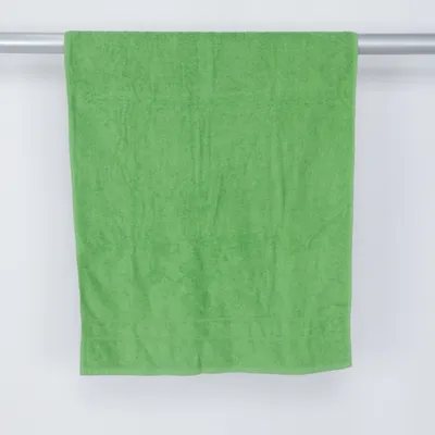 Badhanddoek (Groen) van BPC Bonprix Collection