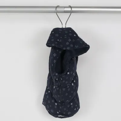 Åkpåse (Blå, Flerfärgad) från ADA Polyester