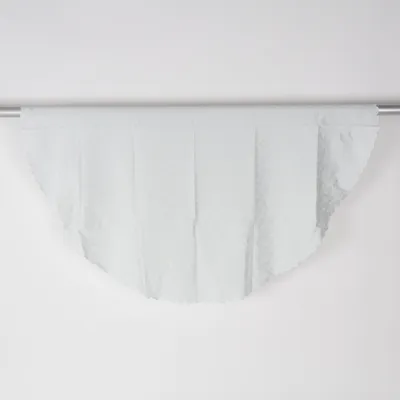 Tablecloth (Gray) from Sander Cotton, Polyester