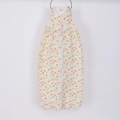 Sovpåse (Vit, Flerfärgad) från Pusblu Bomull