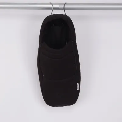 Voetenzak (Zwart) van Bugaboo