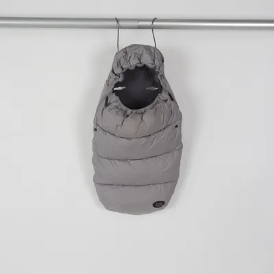 Babynest (Grå) från Petite Chérie