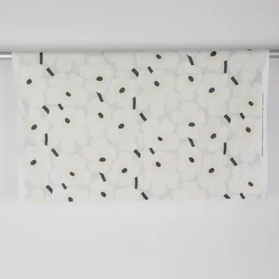 Tafelzeil (Unikko) van Marimekko