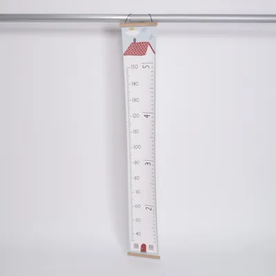 Mätsticka (Vit) från H&M