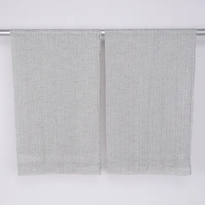 Kanallängd (Grå) Polyester