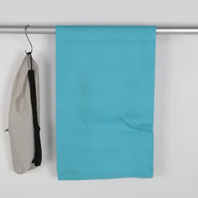 Träningsmatta (Blå) från WRsport